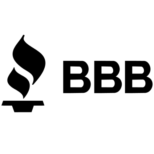 BBB SVG ICON | Dan's HVAC