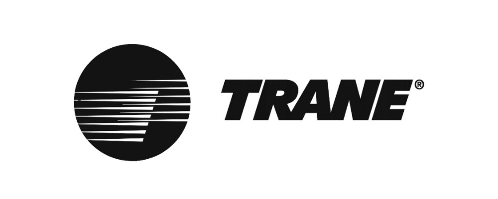 Trane HVAC PNG Logo | Dan's HVAC