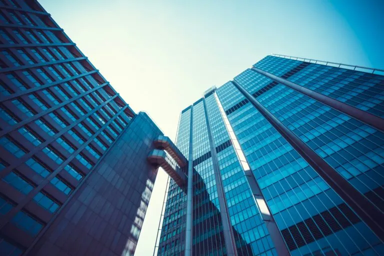 office buildings | Dan's HVAC