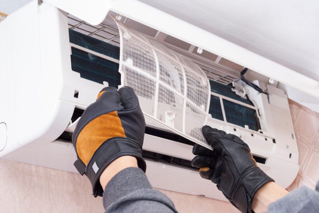 Air conditioner repair, high quality photo about air conditioner