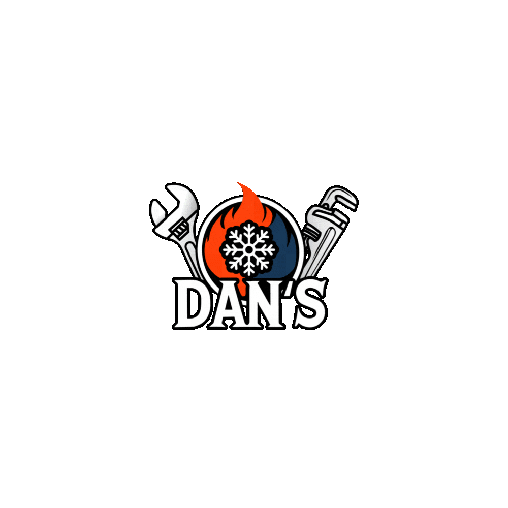 Dans HVAC Animation